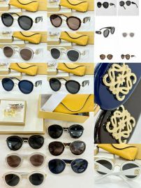 Picture of Loewe Sunglasses _SKUfw56575927fw